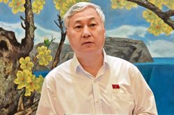 ĐBQH: X&acirc;y dựng niềm tin x&atilde; hội l&agrave; ch&igrave;a kh&oacute;a th&uacute;c đẩy người d&acirc;n đăng k&yacute; hiến m&ocirc;, tạng