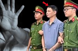 Bắt người cha để điều tra h&agrave;nh vi bạo h&agrave;nh 2 con g&aacute;i trong thời gian d&agrave;i