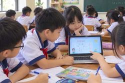 AI gi&uacute;p b&agrave;i nộp ho&agrave;n hảo hơn, nhưng liệu học sinh c&oacute; đang học &iacute;t đi?