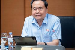 Chủ tịch Quốc hội: C&aacute;i g&igrave; c&oacute; lợi cho d&acirc;n, cho nước th&igrave; quyết định ngay