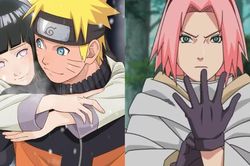 V&igrave; sao t&aacute;c giả Masashi Kishimoto quyết định cho Naruto v&agrave; Hinata th&agrave;nh đ&ocirc;i?
