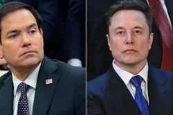 Ngoại trưởng Mỹ: Tỷ ph&uacute; Elon Musk quyết định quyền truy cập Starlink ở Ukraine