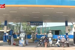 Siết quản lý thị trường xăng dầu, ngăn chặn đầu cơ trục lợi