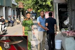 Chân dung kẻ dùng dao mổ lợn đoạt mạng 'tình địch' do ghen tuông