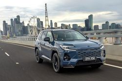 11 SUV hybrid tốt nhất Australia năm 2026, một số xe có ở Việt Nam