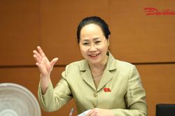 Bộ trưởng L&acirc;m Thị Phương Thanh: Ưu ti&ecirc;n quỹ đất cho thiết chế văn h&oacute;a, thư viện