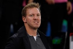 Nagelsmann lọt tầm ngắm của MU
