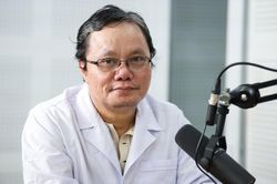 Th&ecirc;m ca n&atilde;o m&ocirc; cầu ở TP.HCM, BS Trương Hữu Khanh chỉ ra điều cần lưu &yacute;