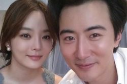 Chồng cũ Chae Rim công khai bạn gái mới