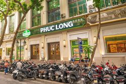 Ph&uacute;c Long tiếp tục l&atilde;i trăm tỷ, &aacute;p s&aacute;t mục ti&ecirc;u mở 50 cửa h&agrave;ng năm nay