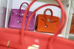 Thị trường đang có quá nhiều túi Hermès Birkin