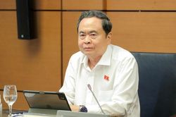Chủ tịch Quốc hội: Khung pháp lý đất đai cần ổn định 10-15 năm
