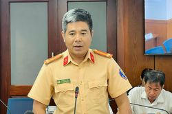 TP.HCM x&acirc;y dựng dự thảo tăng mức phạt dừng, đỗ xe sai quy định