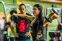 V&igrave; sao c&aacute;c chuỗi gym lớn 'chết' d&ugrave; người tập vẫn đ&ocirc;ng?