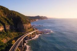 Một ng&agrave;y rời Sydney kh&aacute;m ph&aacute; thi&ecirc;n nhi&ecirc;n New South Wales