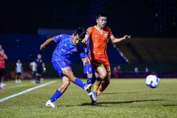 Lịch thi đấu v&ograve;ng 4 Giải hạng Nhất Quốc gia 2026/27
