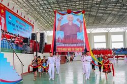 Lai Châu sẵn sàng cho Đại hội Thể dục thể thao tỉnh lần thứ VI