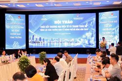 Đ&agrave; Nẵng th&uacute;c đẩy thương mại điện tử, thanh to&aacute;n số để tạo động lực tăng trưởng