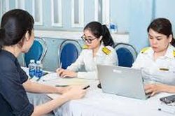 Ng&agrave;nh Thuế chuyển từ tư duy quản l&yacute; sang tư duy phục vụ