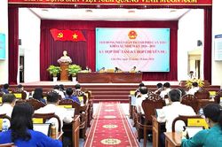 Cần Thơ hỗ trợ hằng th&aacute;ng cho 1.227 nh&acirc;n vi&ecirc;n y tế ấp, khu vực