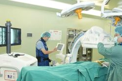 X&acirc;y dựng hệ thống quản l&yacute; thiết bị y tế thống nhất, li&ecirc;n th&ocirc;ng