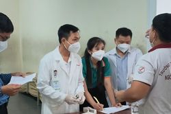 Th&agrave;nh phố Hồ Ch&iacute; Minh khoanh v&ugrave;ng ca bệnh n&atilde;o m&ocirc; cầu tại x&atilde; Thường T&acirc;n