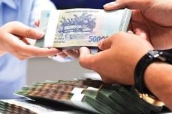 Giảm l&atilde;i suất, tiếp sức doanh nghiệp cuối năm