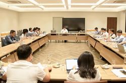 Hoàn thiện cơ chế phòng ngừa, xử lý vi phạm đấu giá tài sản