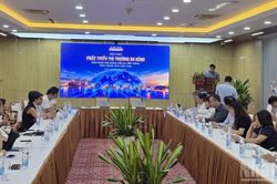 Ph&aacute;t triển thị trường đa k&ecirc;nh, mở rộng đầu ra cho h&agrave;ng Việt