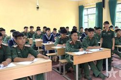 Lặng thầm gieo mầm tri thức