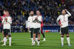 Tin thể thao (22-10): MU thua đậm 1-4 trước Como ở Champions League