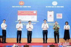 Ban Tuyên giáo Trung ương tổ chức Hội nghị Báo cáo viên Trung ương tháng 10-2026