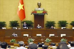 Khơi thông nguồn lực đất đai, vận hành thị trường bất động sản minh bạch