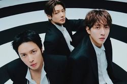CNBLUE khởi đầu chương mới tại xứ sở hoa anh đào
