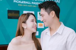 Việt Anh quyết không ghép cặp với Quỳnh Nga, nghe lý do ai cũng bật cười