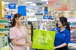 Xanh hóa tiêu dùng phải bắt đầu từ thay đổi thói quen