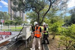 Si&ecirc;u b&atilde;o Champi &aacute;p s&aacute;t Đ&agrave;i Loan (Trung Quốc), s&oacute;ng biển c&oacute; thể cao hơn 8m