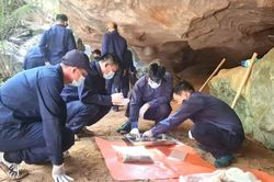 T&igrave;m kiếm, quy tập 221 h&agrave;i cốt liệt sĩ tại Quảng Trị