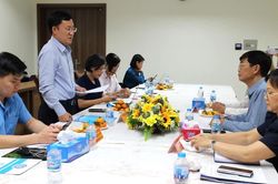 Đề xuất tạm ho&atilde;n xuất cảnh đối với chủ doanh nghiệp nợ BHXH