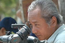Đạo diễn Nguyễn Vinh Sơn qua đời