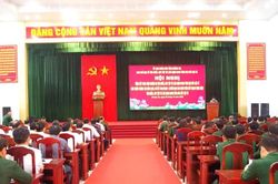 Quảng Trị ho&agrave;n th&agrave;nh khai quật, số h&oacute;a 22.000 mộ liệt sĩ chưa r&otilde; danh t&iacute;nh