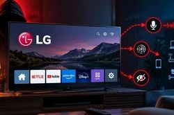 Claude Opus gi&uacute;p tăng tốc ứng dụng Plex tr&ecirc;n TV LG gấp 10 lần