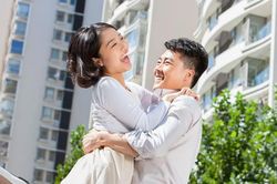 'Liều thuốc' kỳ diệu sau mỗi cái ôm