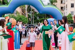 Sắp xếp trường học đi c&ugrave;ng ch&iacute;nh s&aacute;ch ph&ugrave; hợp với đội ngũ