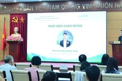 Gi&aacute;o dục năng lượng sạch cần chuyển h&oacute;a kiến thức th&agrave;nh kỹ năng v&agrave; th&oacute;i quen