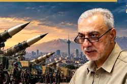 Tân Bộ trưởng Quốc phòng Iran: 'Bậc thầy tên lửa' giữa bài toán tái thiết và răn đe