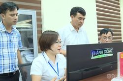 Quy định số 227-QĐ/TW của Bộ Ch&iacute;nh trị: Đột ph&aacute; đ&aacute;nh gi&aacute; c&aacute;n bộ gắn với cơ chế 'c&oacute; v&agrave;o, c&oacute; ra, c&oacute; l&ecirc;n, c&oacute; xuống'