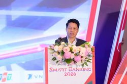 Phó Thống đốc Phạm Tiến Dũng: 'AI phải tạo ra giá trị thực chất, chứ không chỉ ấn tượng về mặt công nghệ'