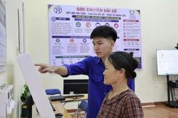 Nông thôn mới Hà Nội: Chuyển dịch từ đạt chuẩn tiêu chí sang nâng cao chất lượng sống
