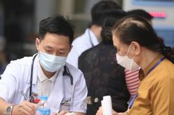 Bộ Y tế phản hồi về đề xuất bổ sung quyền lợi cho người tham gia BHYT tr&ecirc;n 5 năm